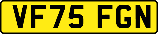 VF75FGN