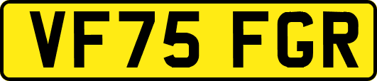 VF75FGR