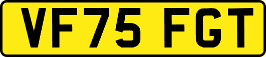 VF75FGT