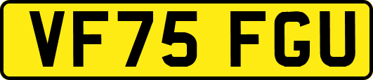VF75FGU