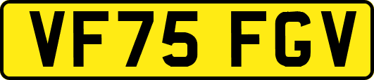 VF75FGV