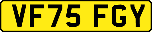 VF75FGY