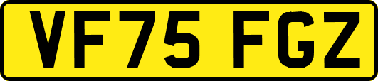 VF75FGZ
