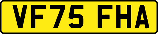 VF75FHA