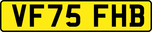 VF75FHB