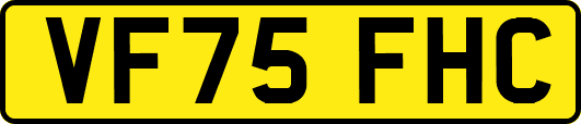VF75FHC