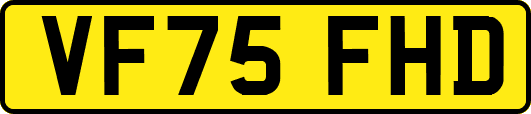VF75FHD