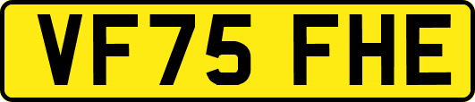 VF75FHE