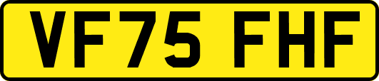 VF75FHF