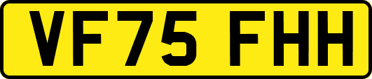 VF75FHH
