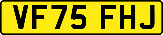 VF75FHJ