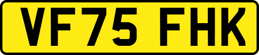 VF75FHK