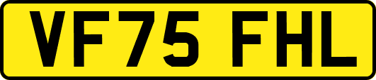 VF75FHL