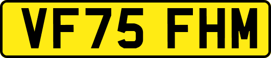 VF75FHM