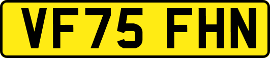 VF75FHN