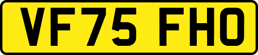 VF75FHO