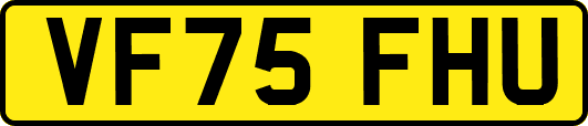 VF75FHU