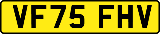 VF75FHV