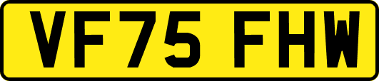 VF75FHW