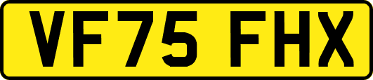 VF75FHX