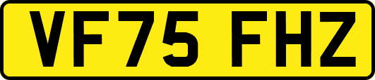 VF75FHZ