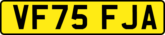VF75FJA