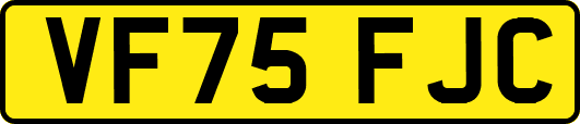 VF75FJC