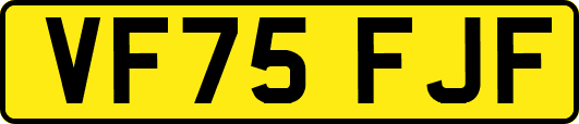 VF75FJF