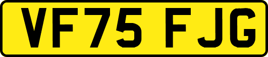 VF75FJG