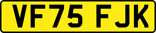 VF75FJK