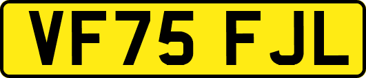 VF75FJL