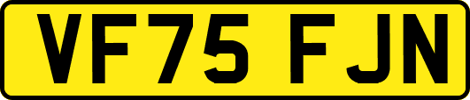 VF75FJN