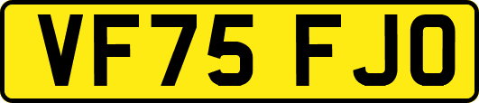 VF75FJO