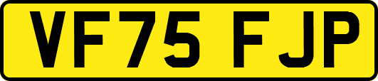 VF75FJP