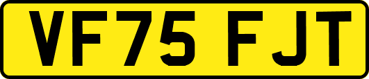 VF75FJT
