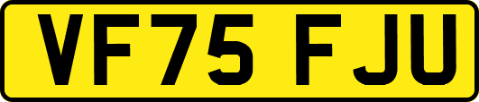 VF75FJU