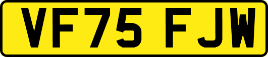 VF75FJW