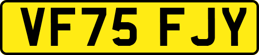 VF75FJY