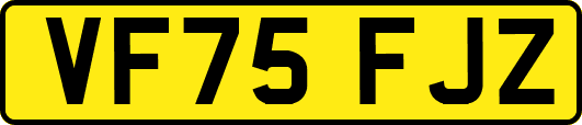 VF75FJZ