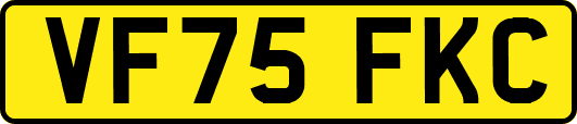 VF75FKC