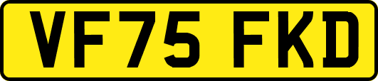 VF75FKD