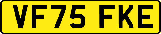 VF75FKE