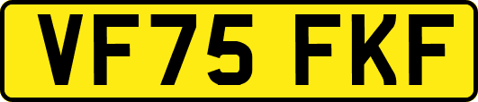 VF75FKF