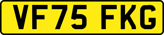 VF75FKG