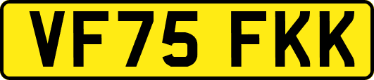 VF75FKK