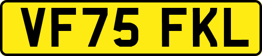 VF75FKL