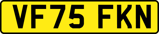VF75FKN