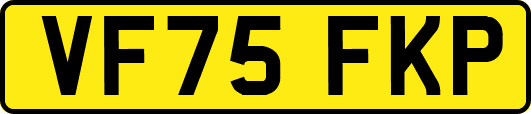 VF75FKP