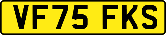 VF75FKS