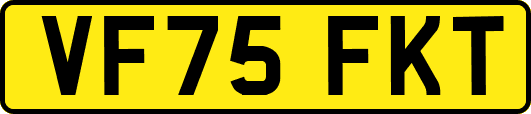 VF75FKT